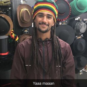 Meet your Posher, Nasim